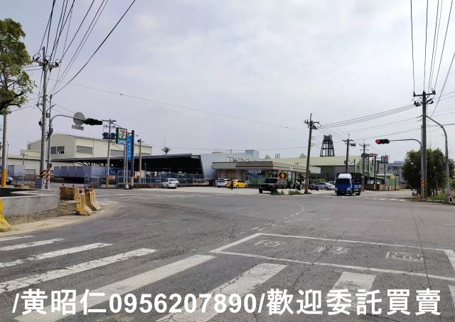 台南麻豆建地-7