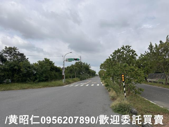 新市農地-1