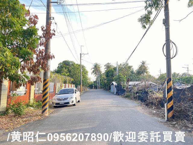 歸仁農地-2