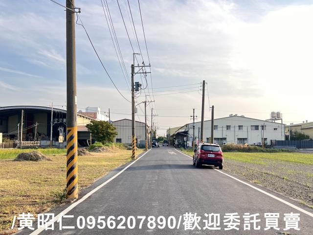 歸仁農地-4