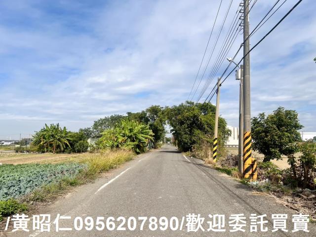 台南歸仁農地-1