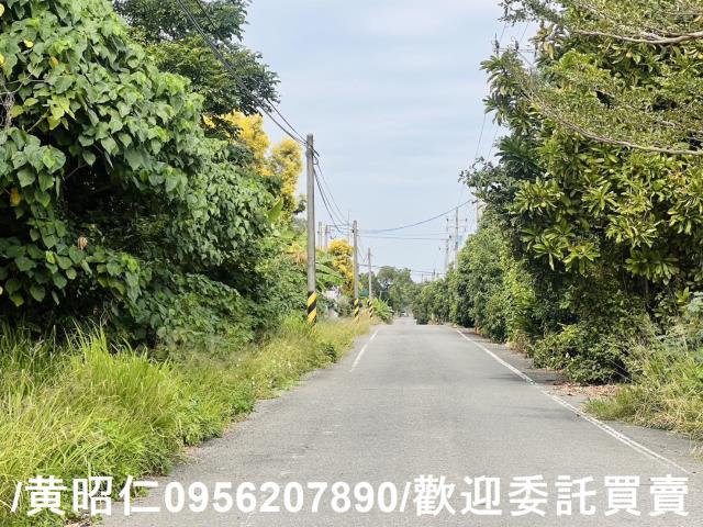 台南歸仁農地-3