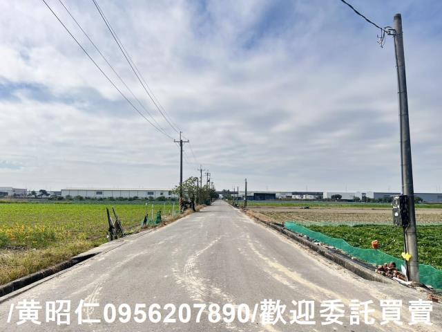 台南歸仁農地-6