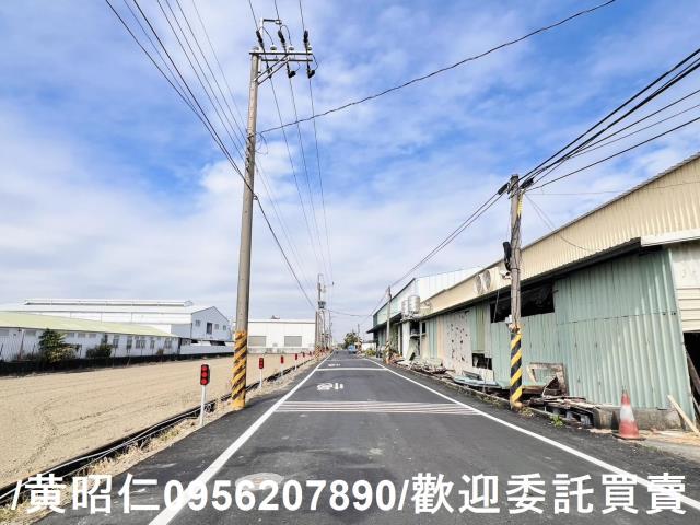 台南歸仁農地-8