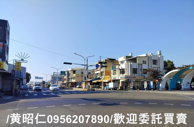 台南後壁住宅地-9