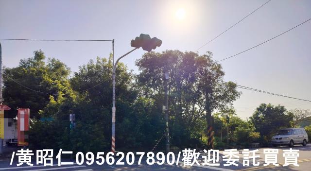 台南後壁住宅地-0