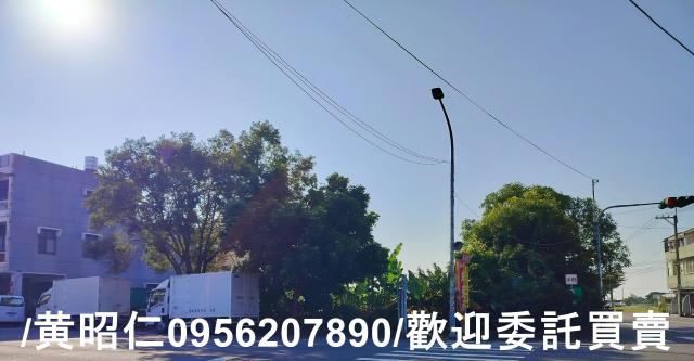 台南後壁住宅地-2