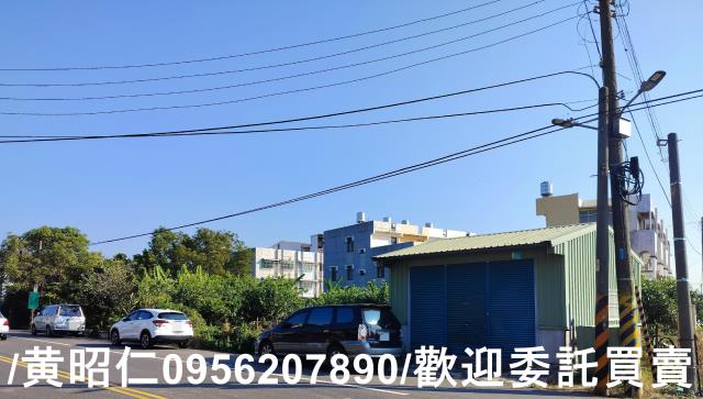 台南後壁住宅地-3