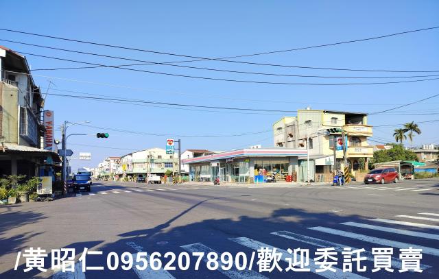 台南後壁住宅地-4