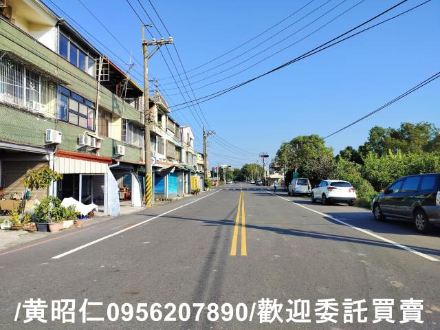 台南後壁住宅地-5