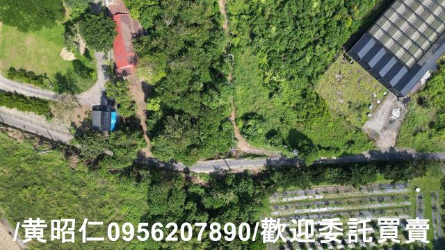 台南玉井農地-1