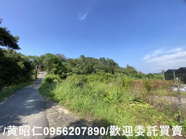 台南玉井農地-2