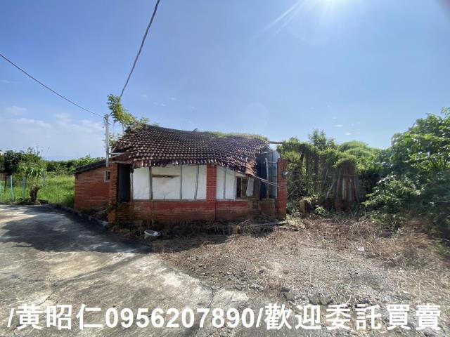 台南玉井農地-6