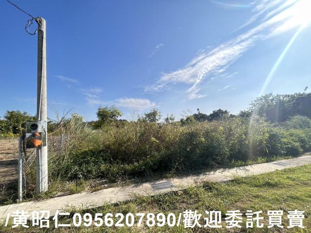 台南玉井農地-6