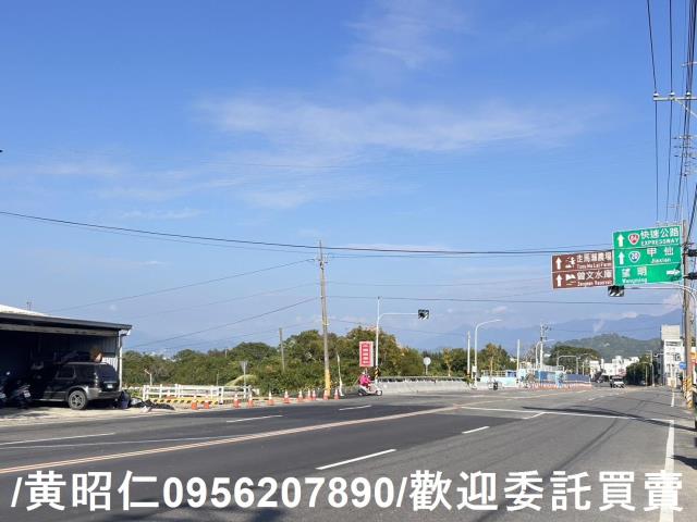 台南玉井農地-7