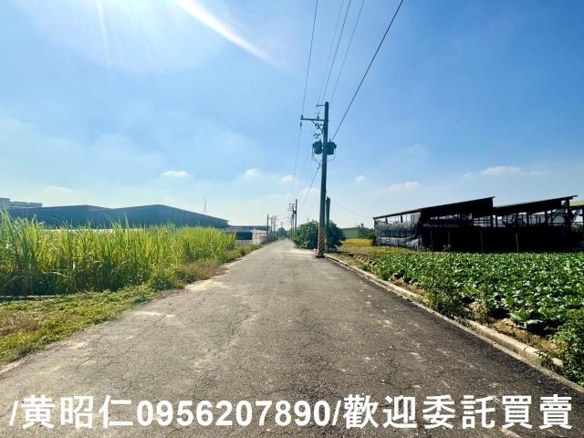 台南農地-3