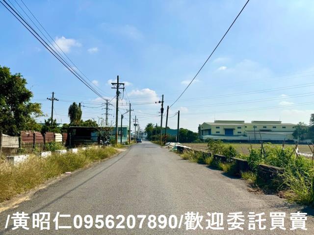 台南農地-6