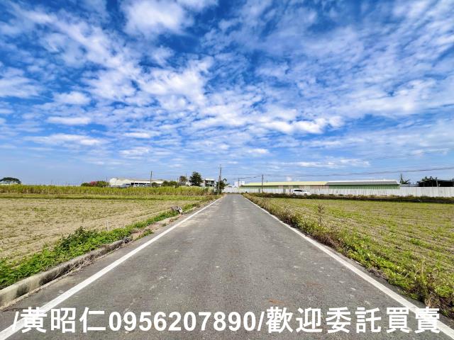 台南農地-3