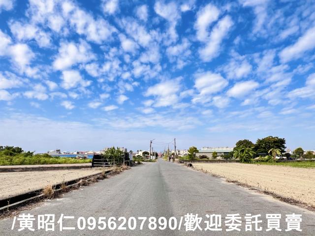 台南農地-4