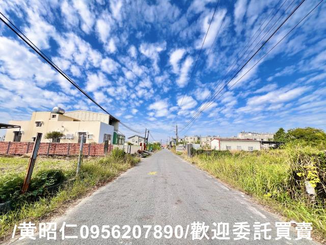 台南農地-5