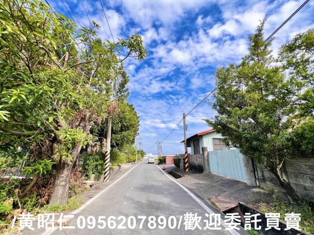 台南農地-7