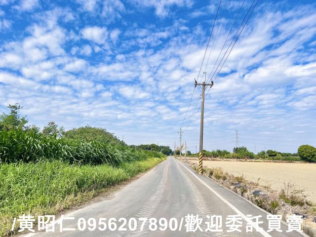 台南善化農地-4