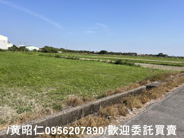 七股農地-2