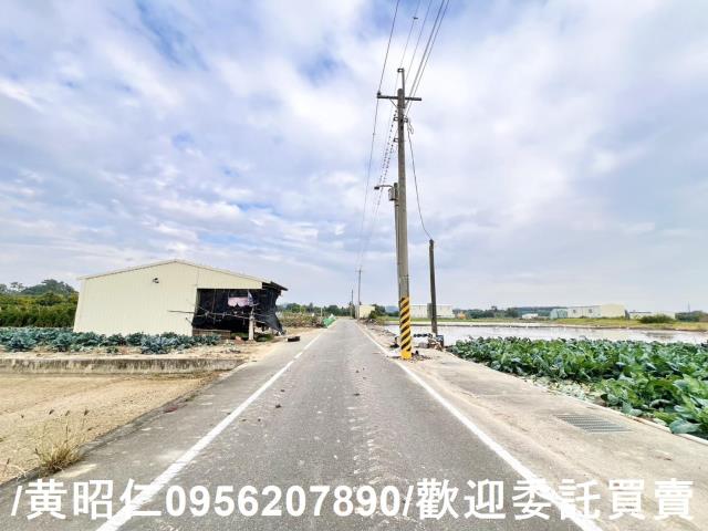歸仁農地-3