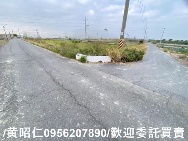 台南新市農地-1