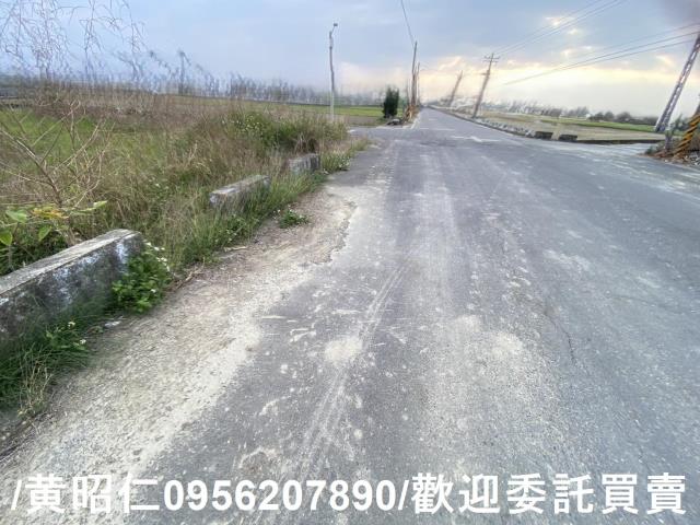 台南新市農地-4