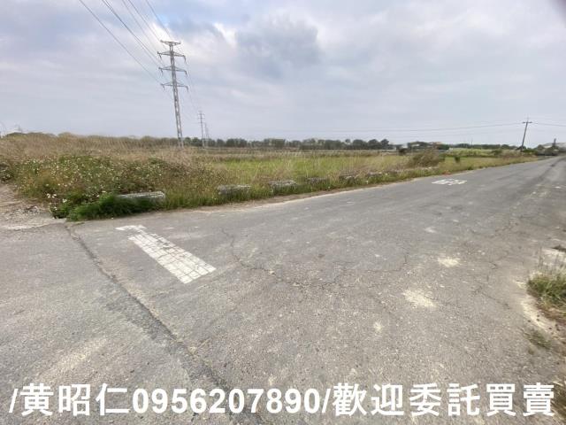 台南新市農地-7