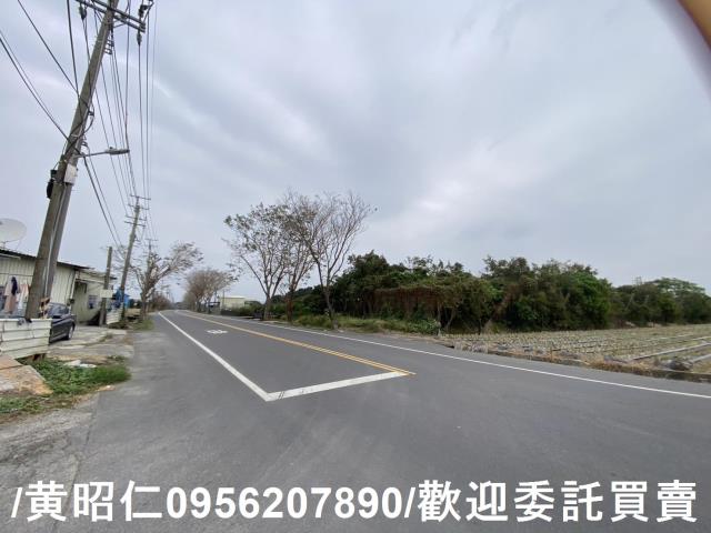台南新市農地-10