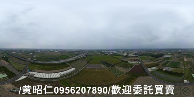 台南新市農地-12