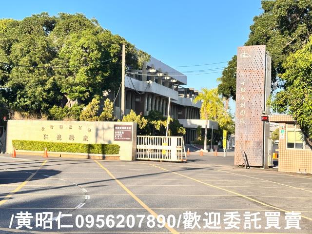仁德農地-5
