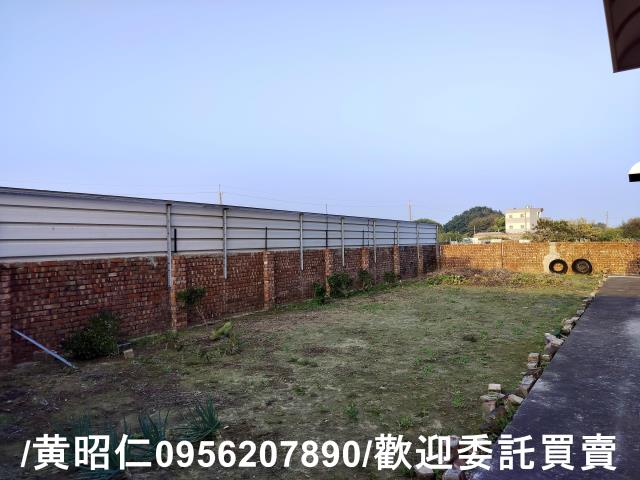 佳里農地-1