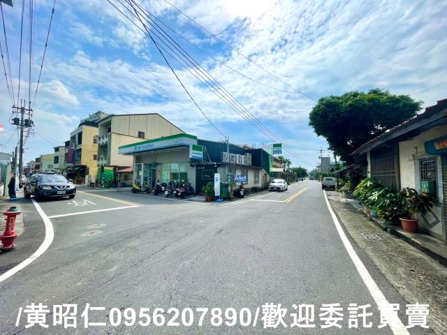 台南善化農地-2