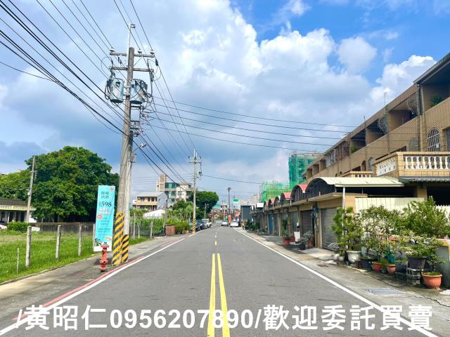 台南善化農地-3
