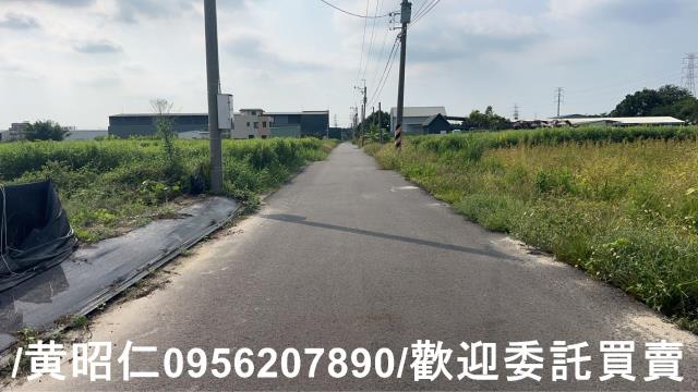 台南永康農地-0