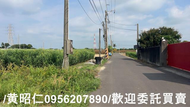 台南永康農地-2