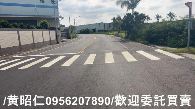台南永康農地-7