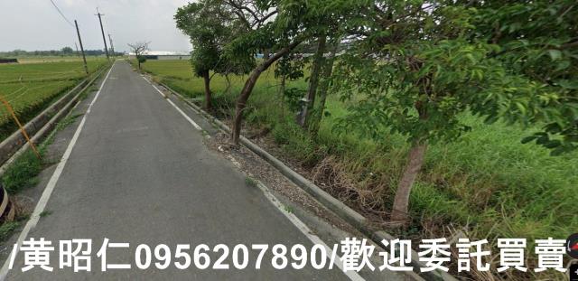 台南六甲農地-2