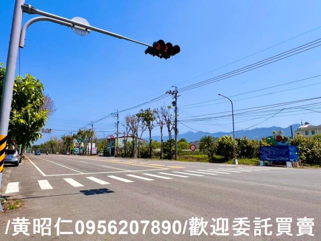 台南楠西農地-10