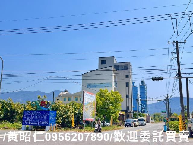 台南楠西農地-11