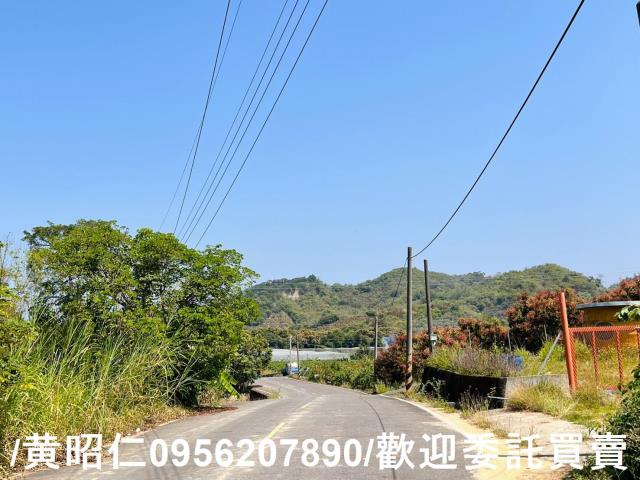 台南楠西農地-4
