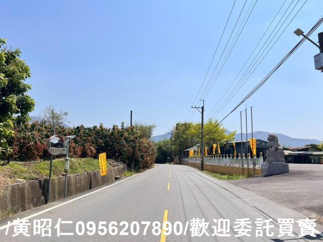 台南楠西農地-8