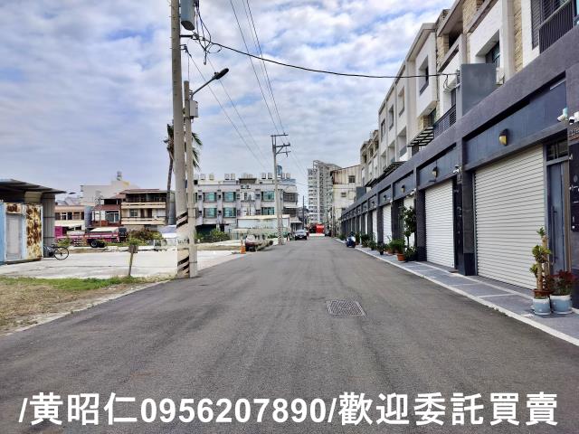 仁德建地-1