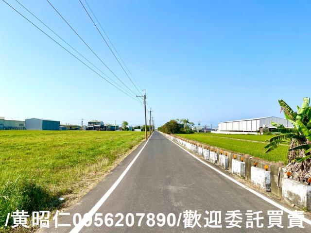 歸仁農地-3