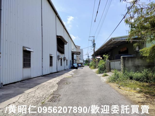 台南安南農地-3