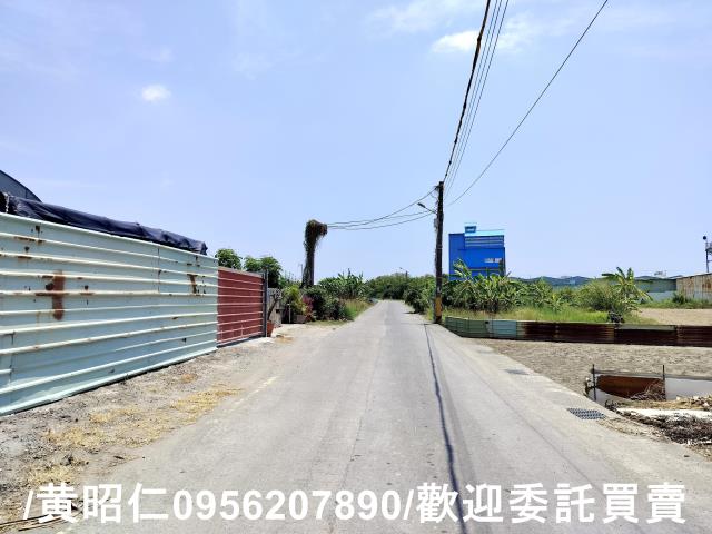 台南安南農地-4