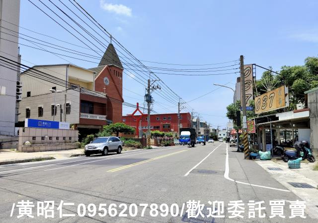 台南安南農地-5